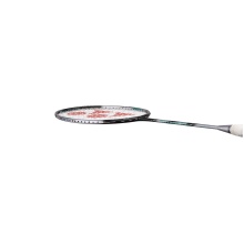 Yonex Badmintonschläger Astrox 88 Play (kopflastig, mittel) 2024 schwarz/silber - besaitet -